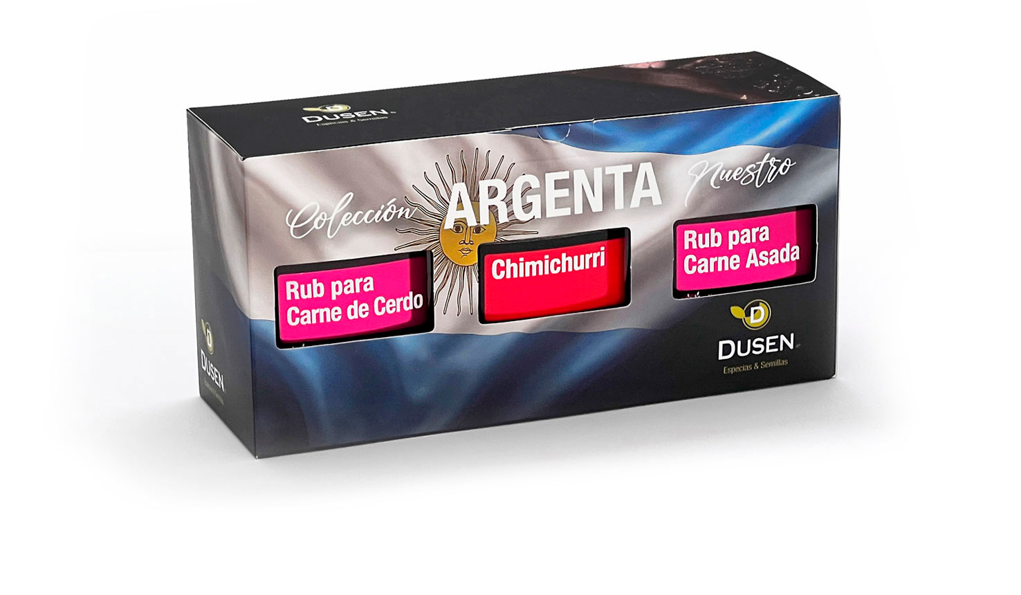 Colección Argentina