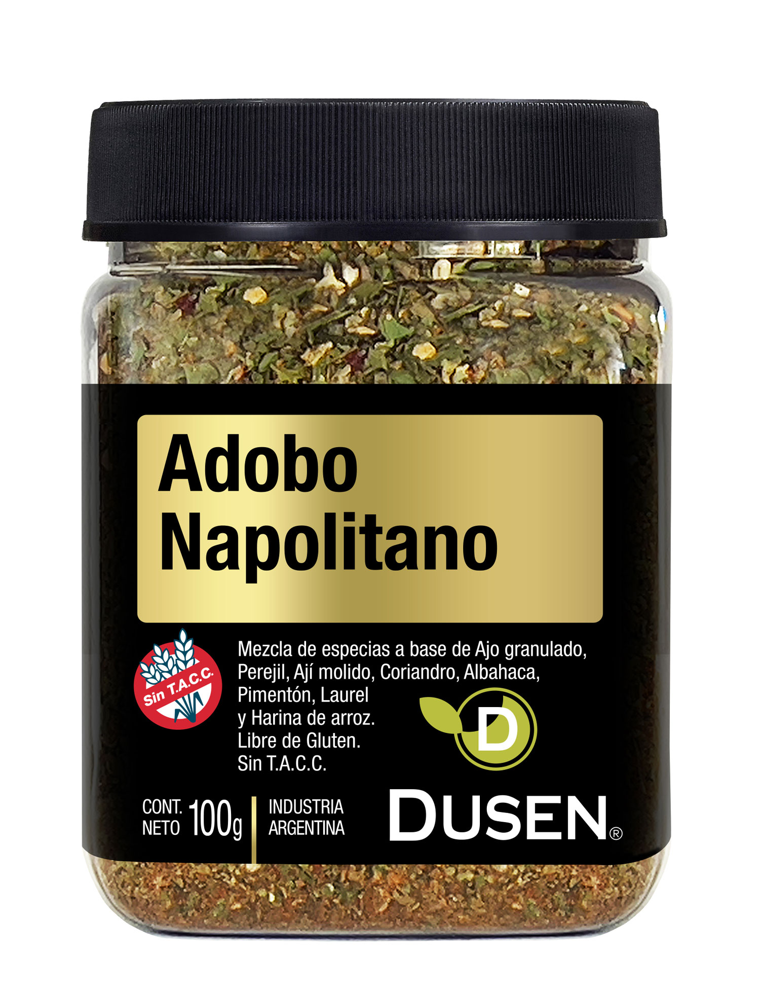 Adobo Napolitano