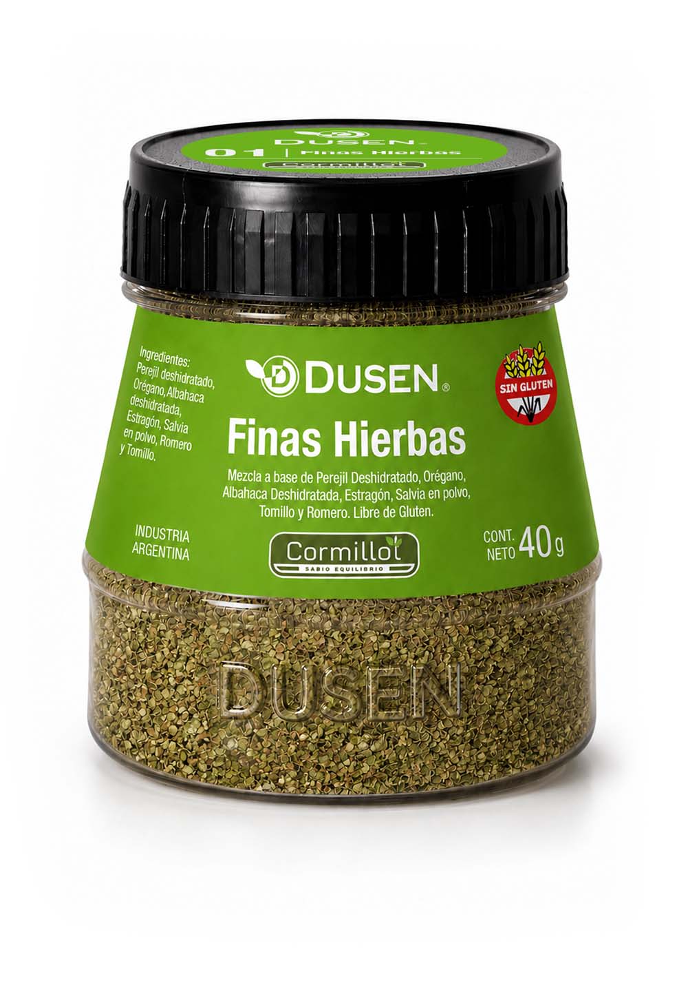 Finas Hierbas