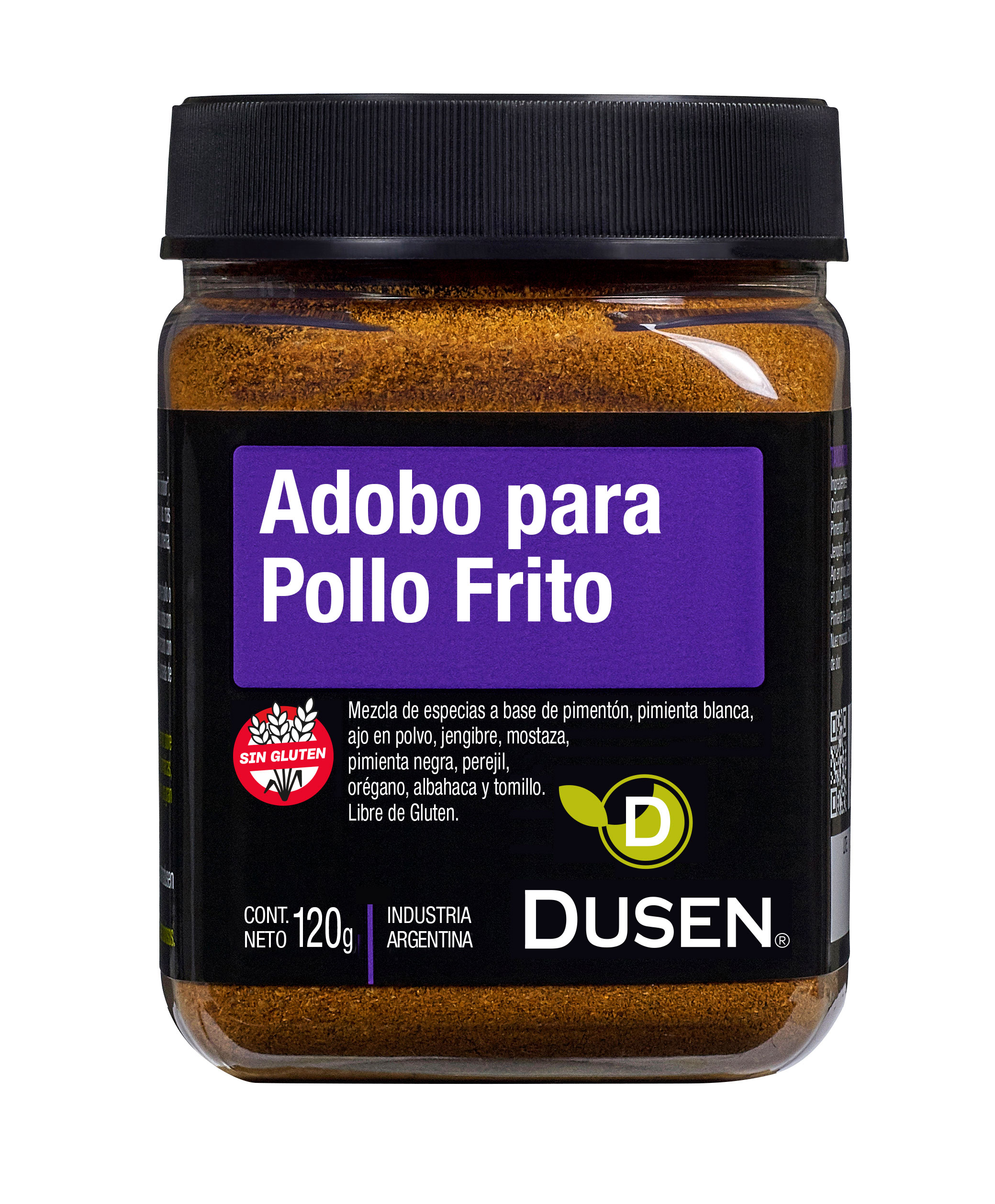 ADOBO PARA POLLO FRITO