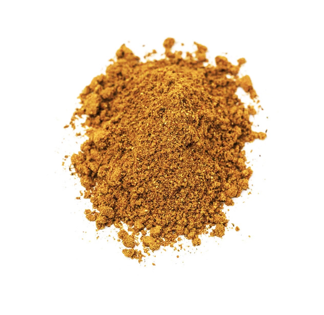 GARAM MASALA