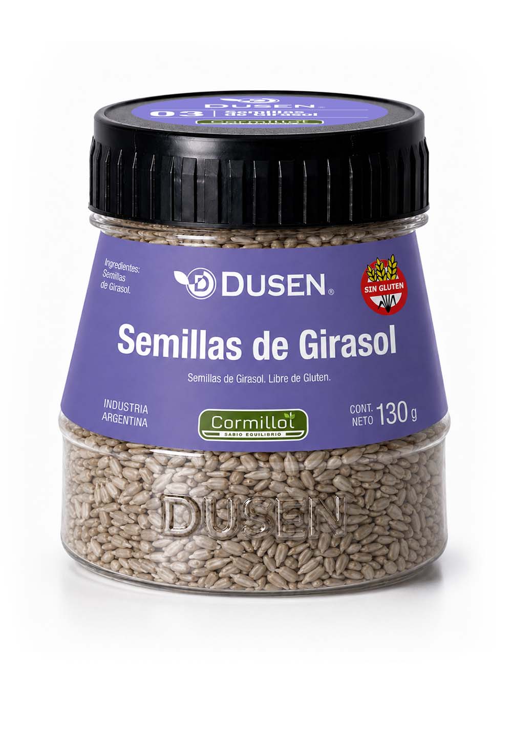 Semillas Girasol