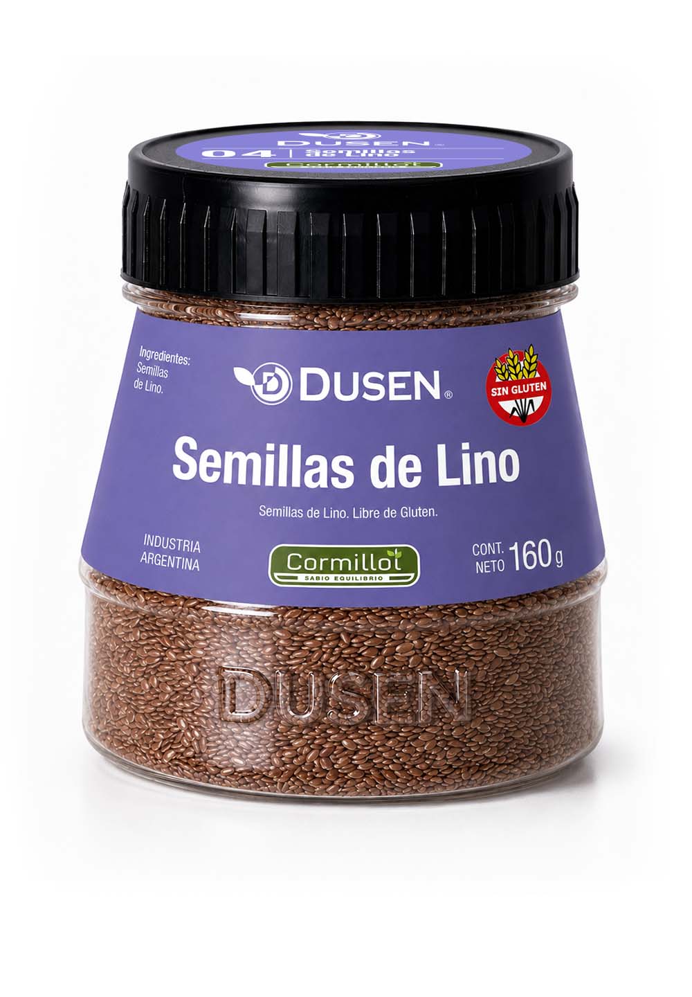 Semillas de Lino