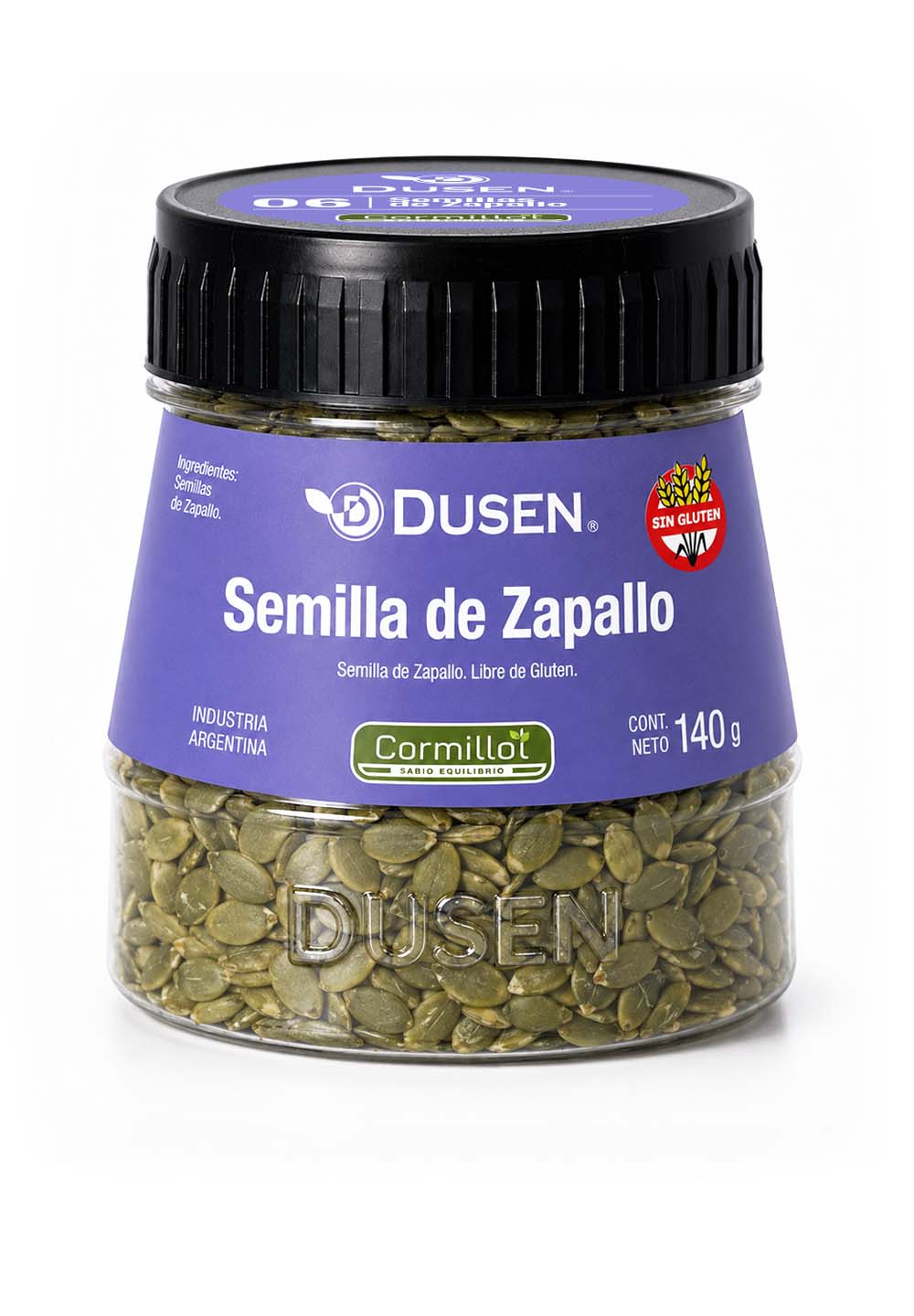 Semillas