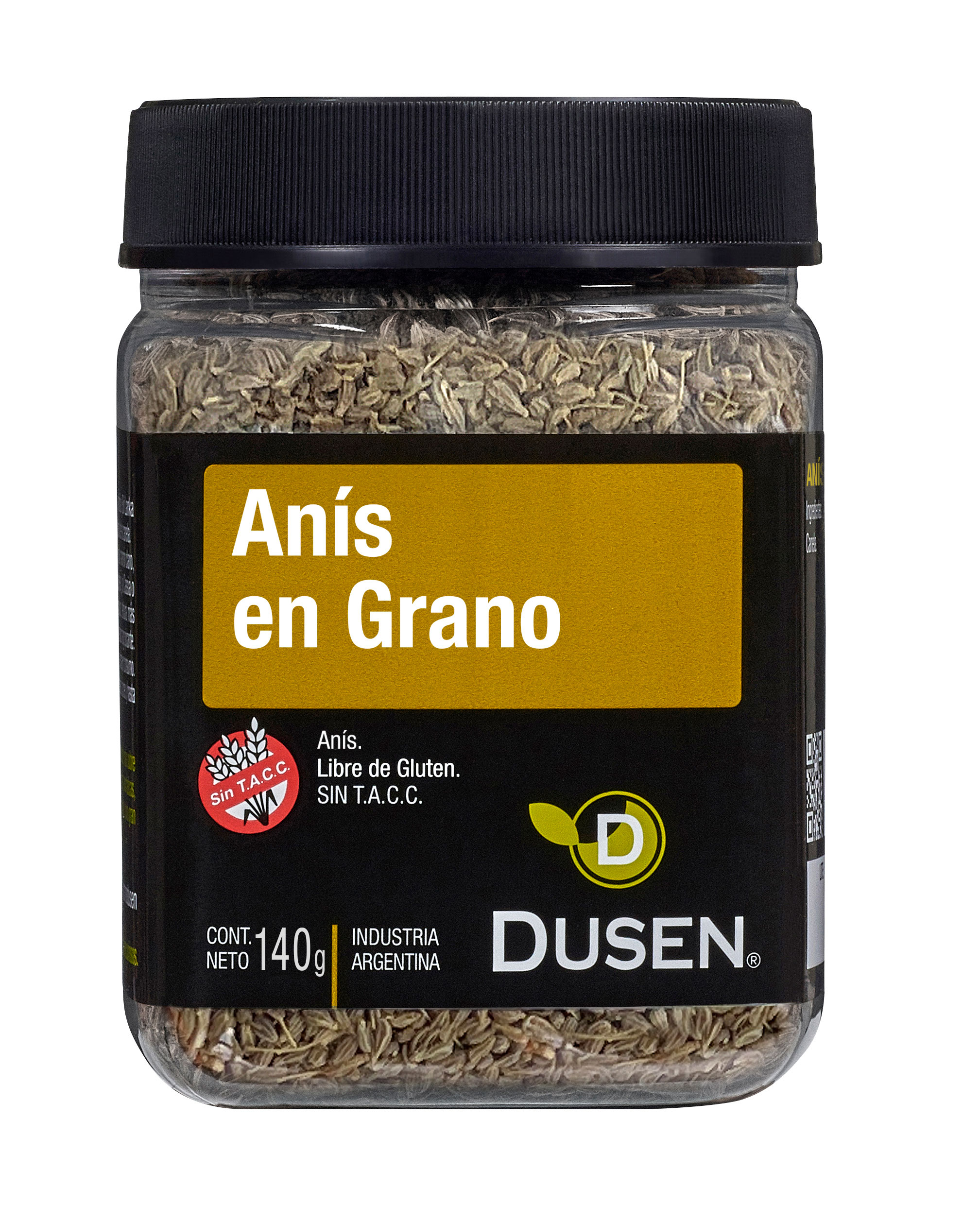 Anis en Grano